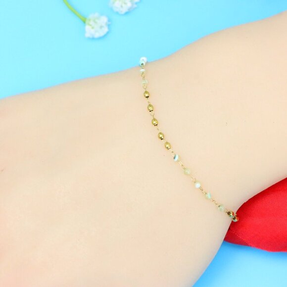 Chic & Stylish Bracelet – A Thoughtful Gift for Women and Girls, DYC1386 - Picture 1 of 9